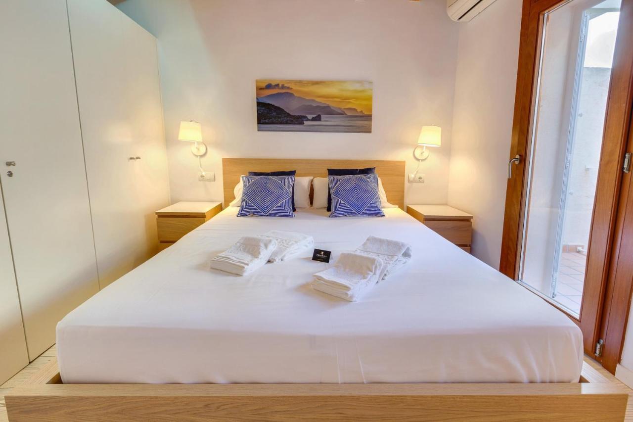 Urban Suites Palma - Turismo De Interior Экстерьер фото