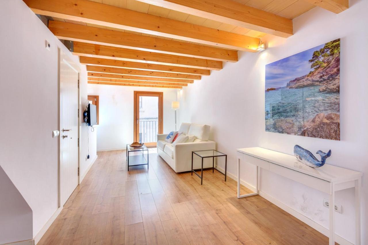 Urban Suites Palma - Turismo De Interior Экстерьер фото