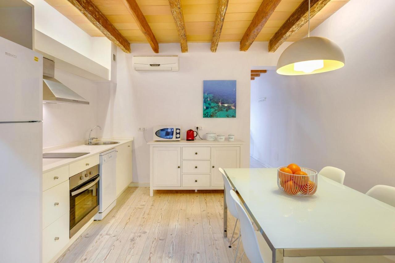 Urban Suites Palma - Turismo De Interior Экстерьер фото