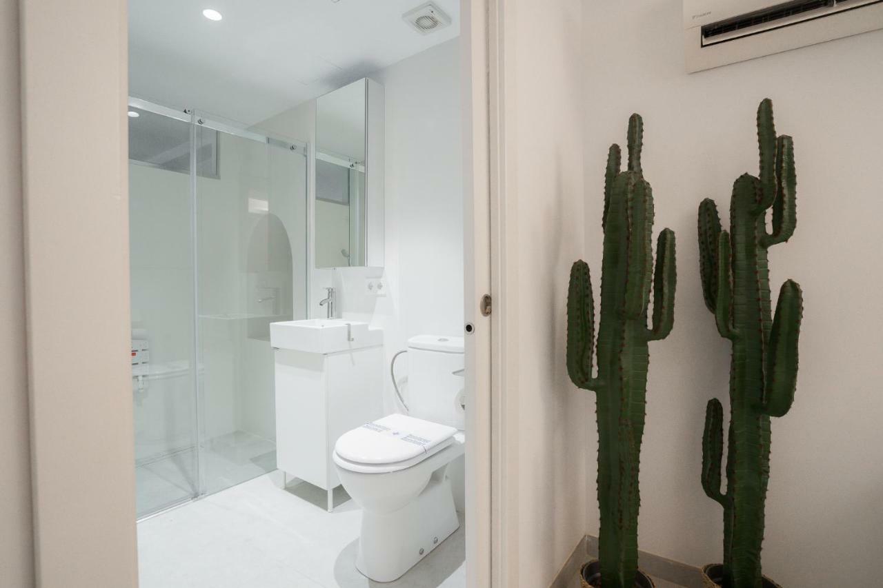 Urban Suites Palma - Turismo De Interior Номер фото